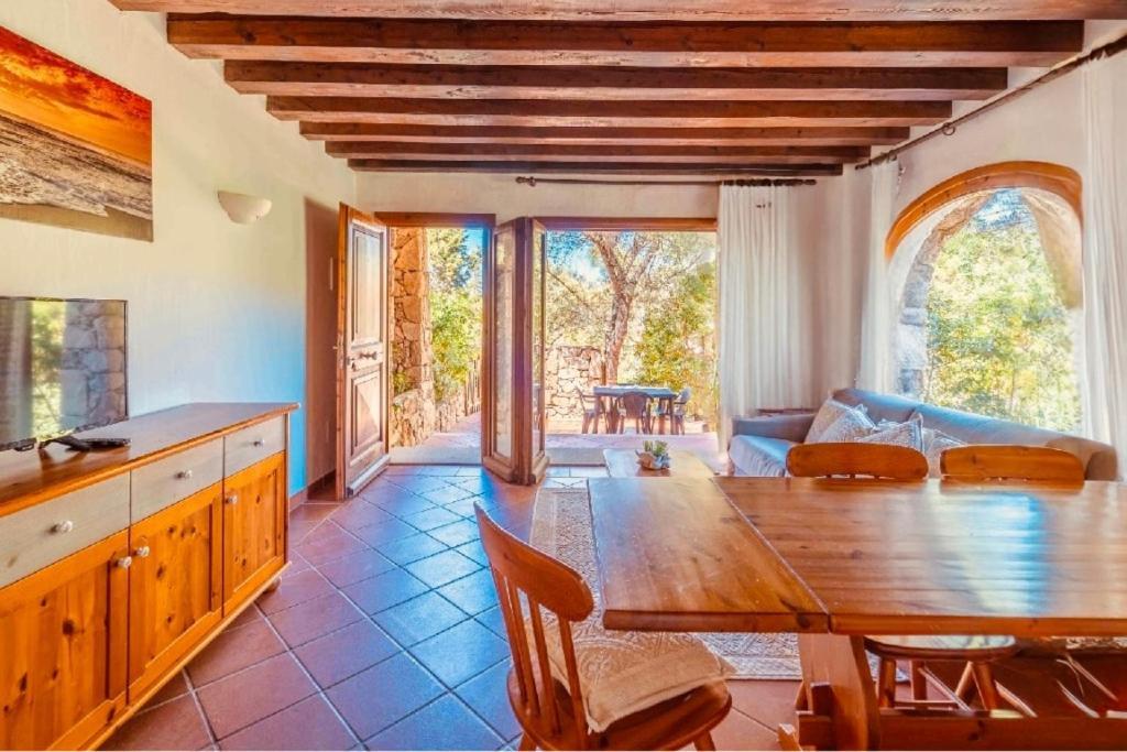 La Dolce Baia - Marina Di Apartment *